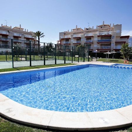 191 Maravista - Deniasol Apartman Kültér fotó