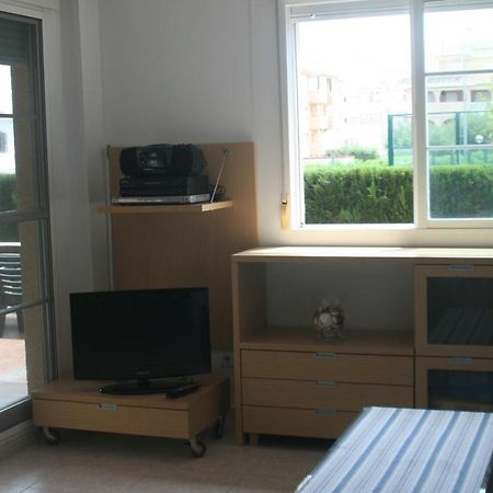 191 Maravista - Deniasol Apartman Kültér fotó