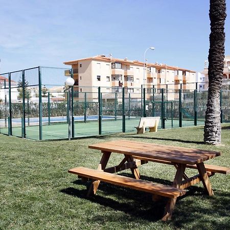 191 Maravista - Deniasol Apartman Kültér fotó