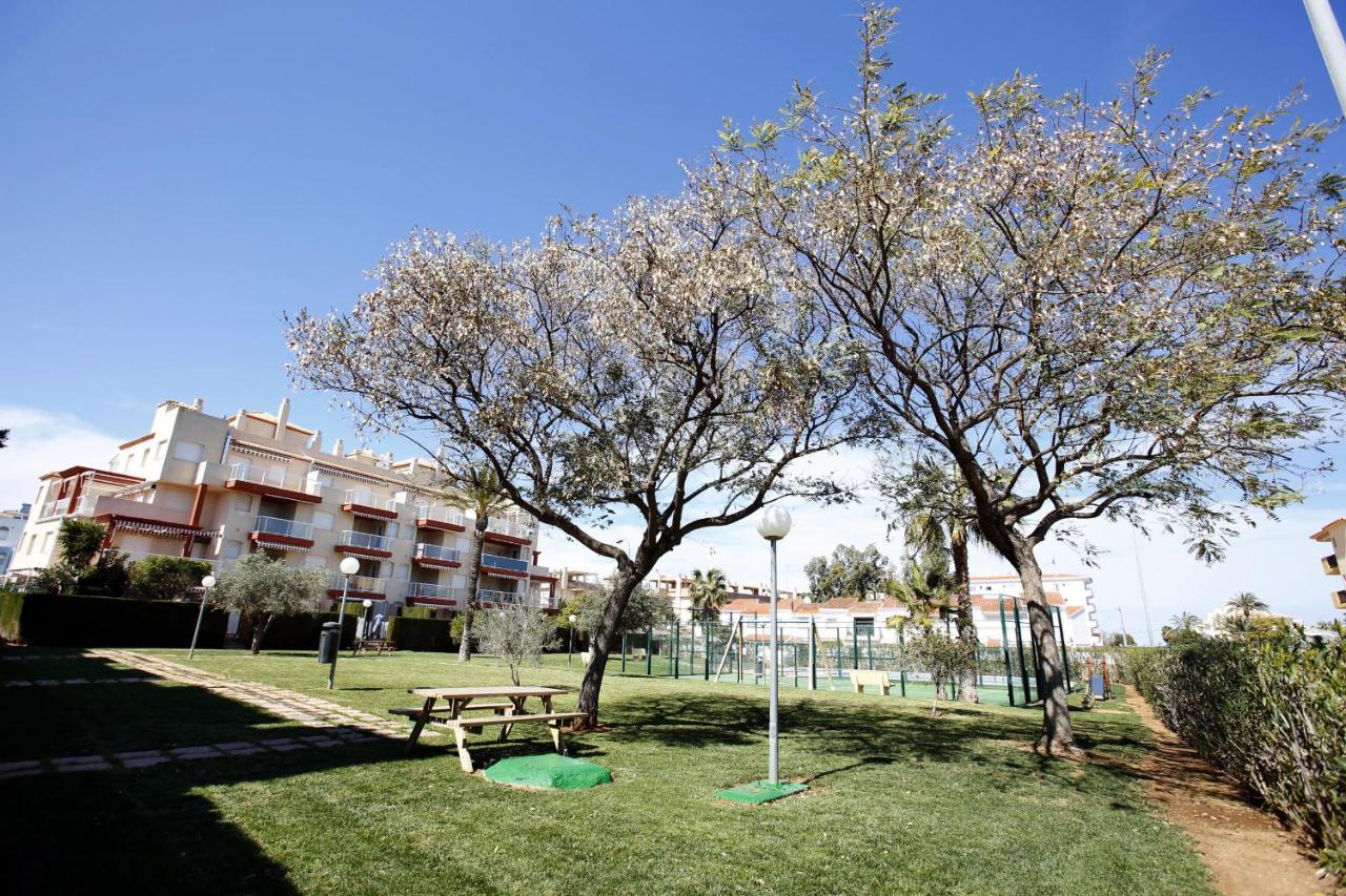 191 Maravista - Deniasol Apartman Kültér fotó