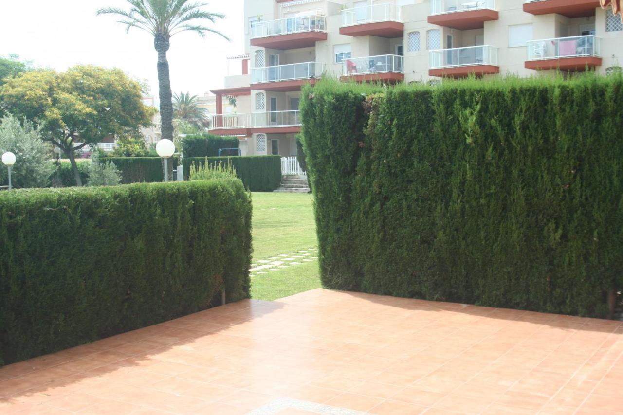 191 Maravista - Deniasol Apartman Kültér fotó