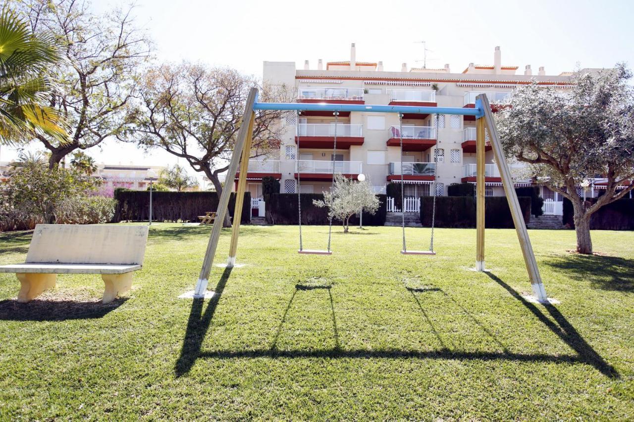 191 Maravista - Deniasol Apartman Kültér fotó