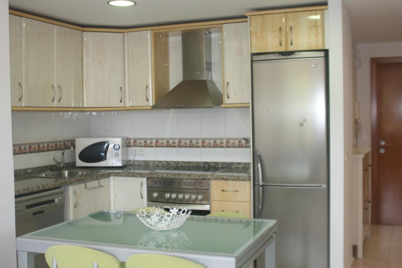 191 Maravista - Deniasol Apartman Kültér fotó