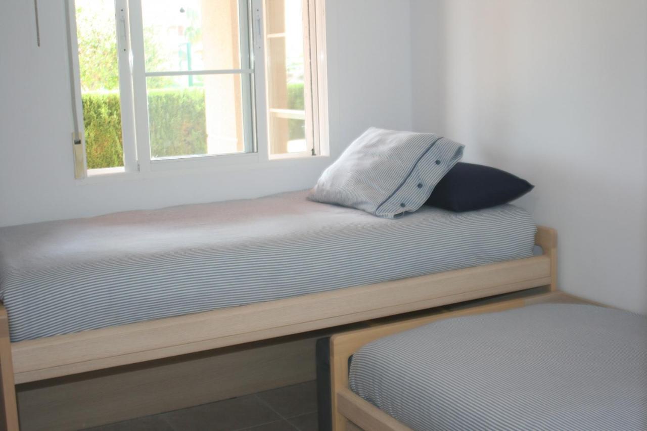 191 Maravista - Deniasol Apartman Kültér fotó