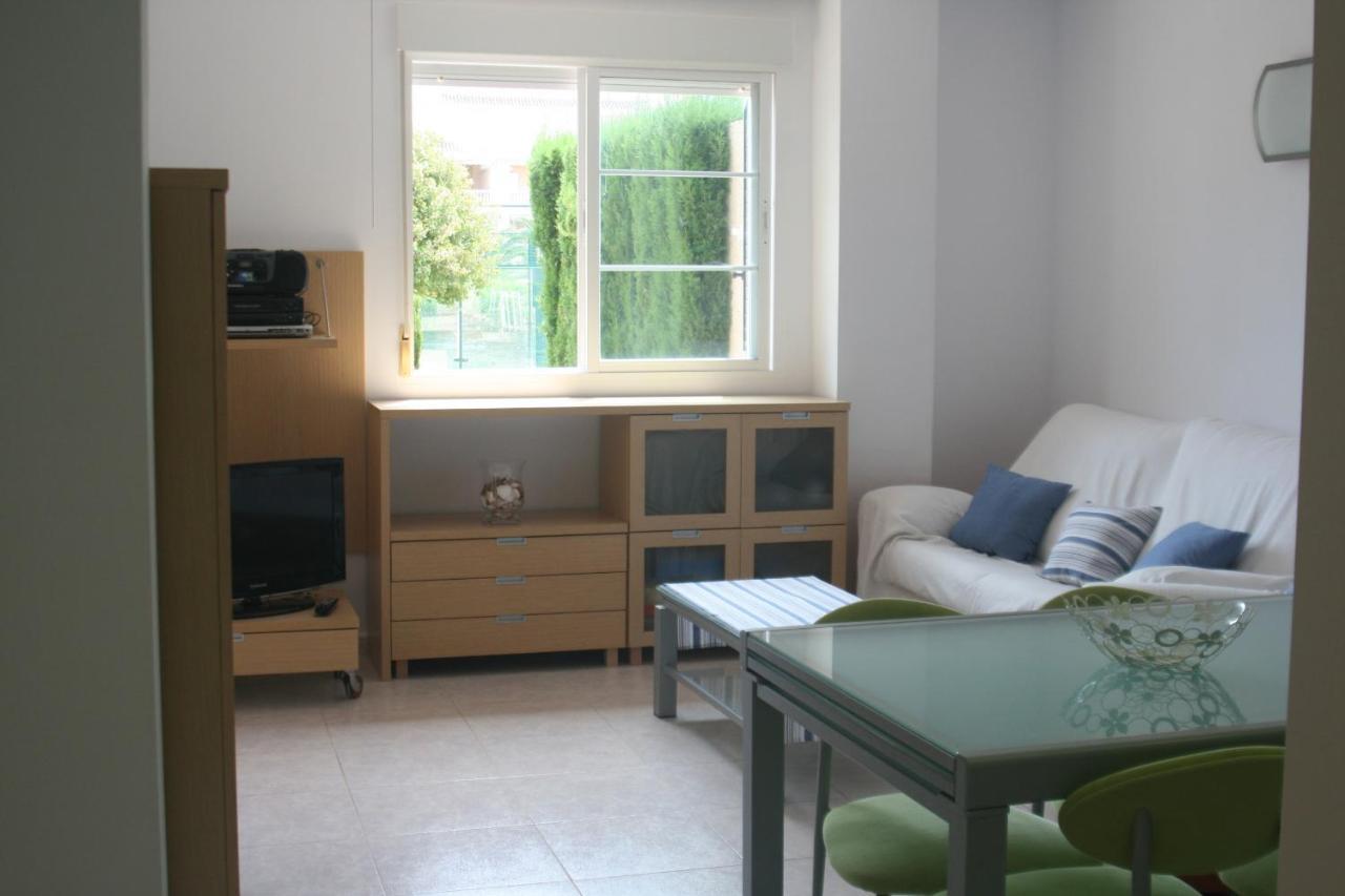 191 Maravista - Deniasol Apartman Kültér fotó