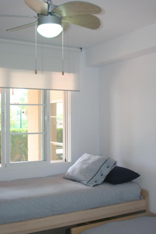 191 Maravista - Deniasol Apartman Kültér fotó